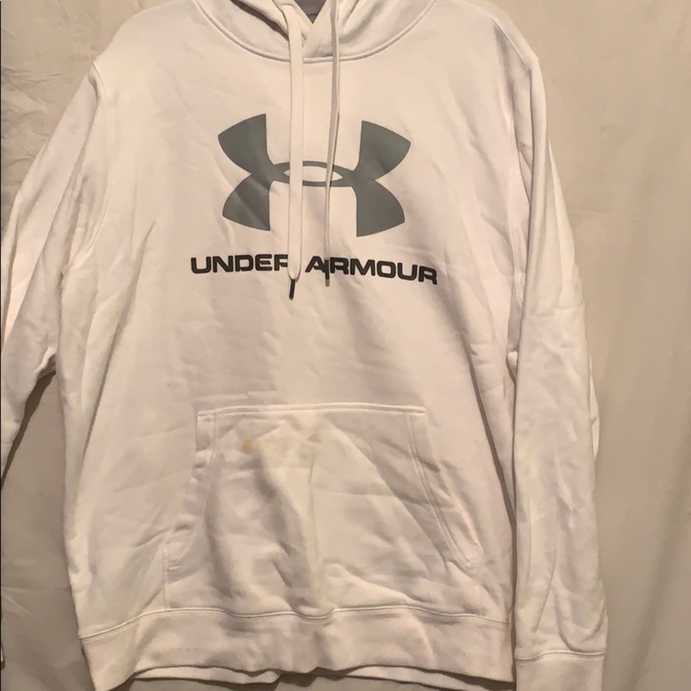 Under armour